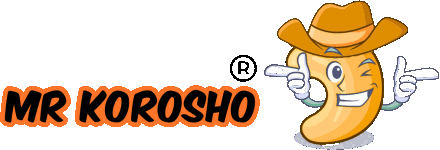 Mr. Korosho
