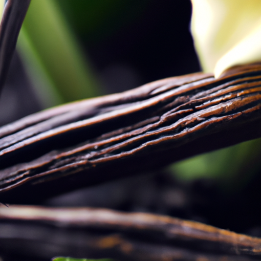 Exploring the World of Vanilla Origins Varieties and Flavors