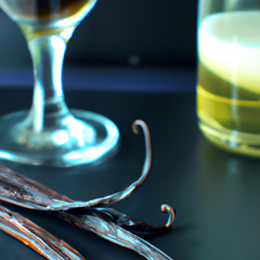 Beyond Baking: Creative Uses for Vanilla Beans and Extracts in Cocktails and Beverages