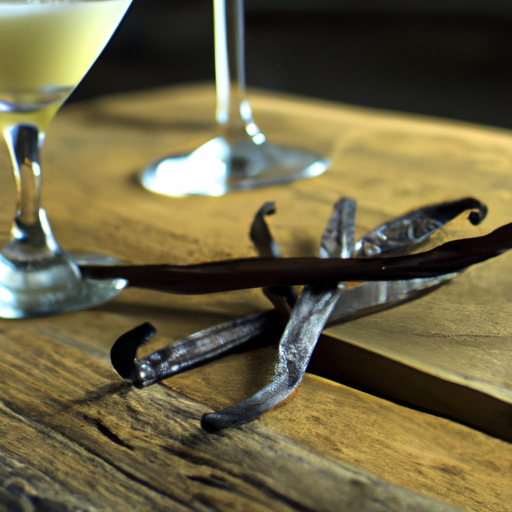 Beyond Baking: Creative Uses for Vanilla Beans and Extracts in Cocktails and Beverages