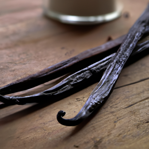 uses of vanilla beans and vanilla extracts