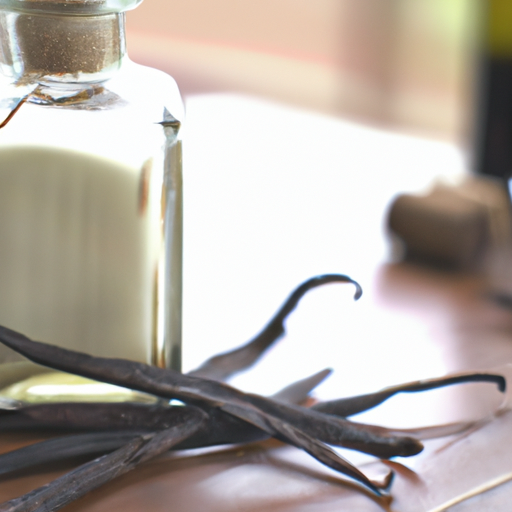 How to make natural Vanilla Extract